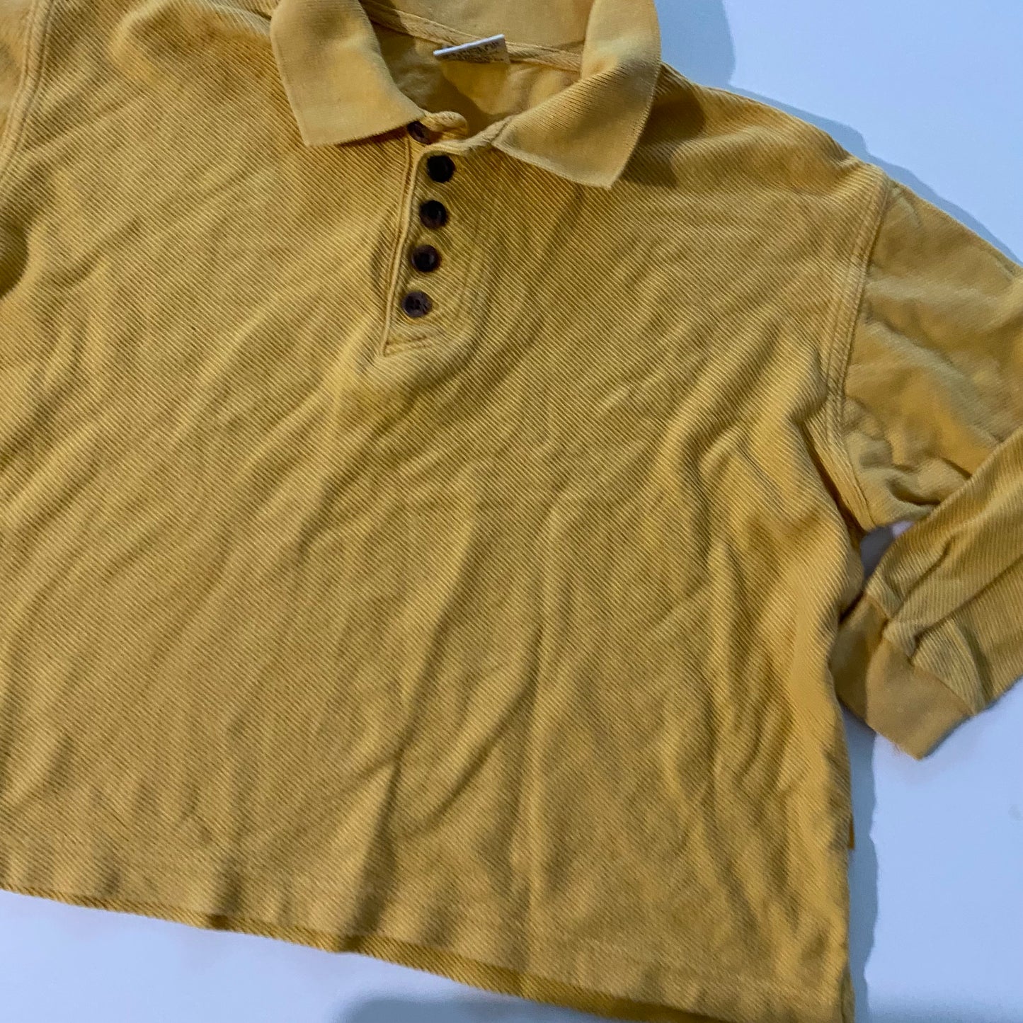 Vintage Pumpkin Patch Shirt - Size 6