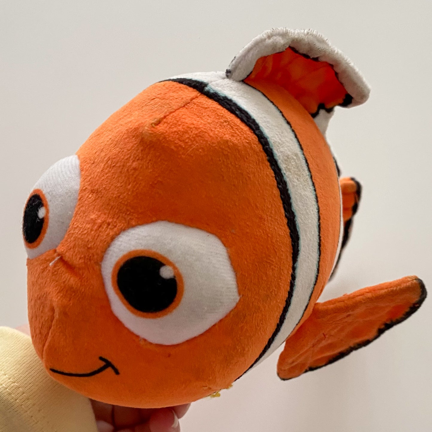 Disney Pixar Finding Nemo Plush
