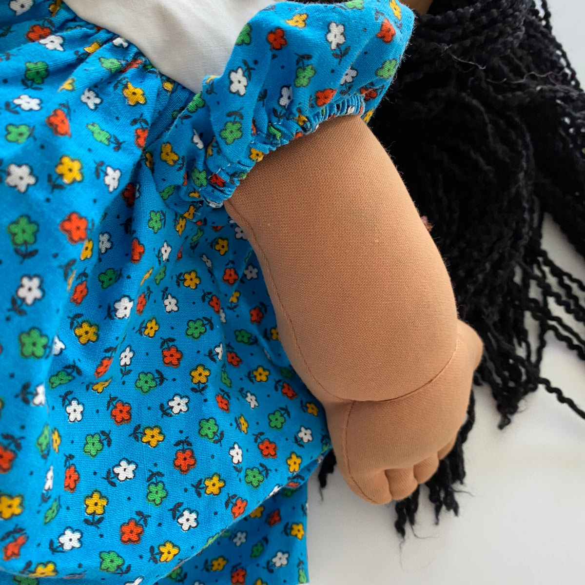Vintage 2004 Cabbage Patch Doll