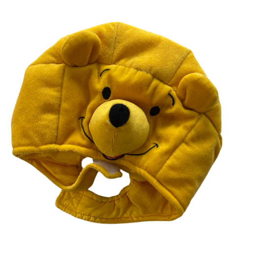Winnie The Pooh Costume Hat - Child Size