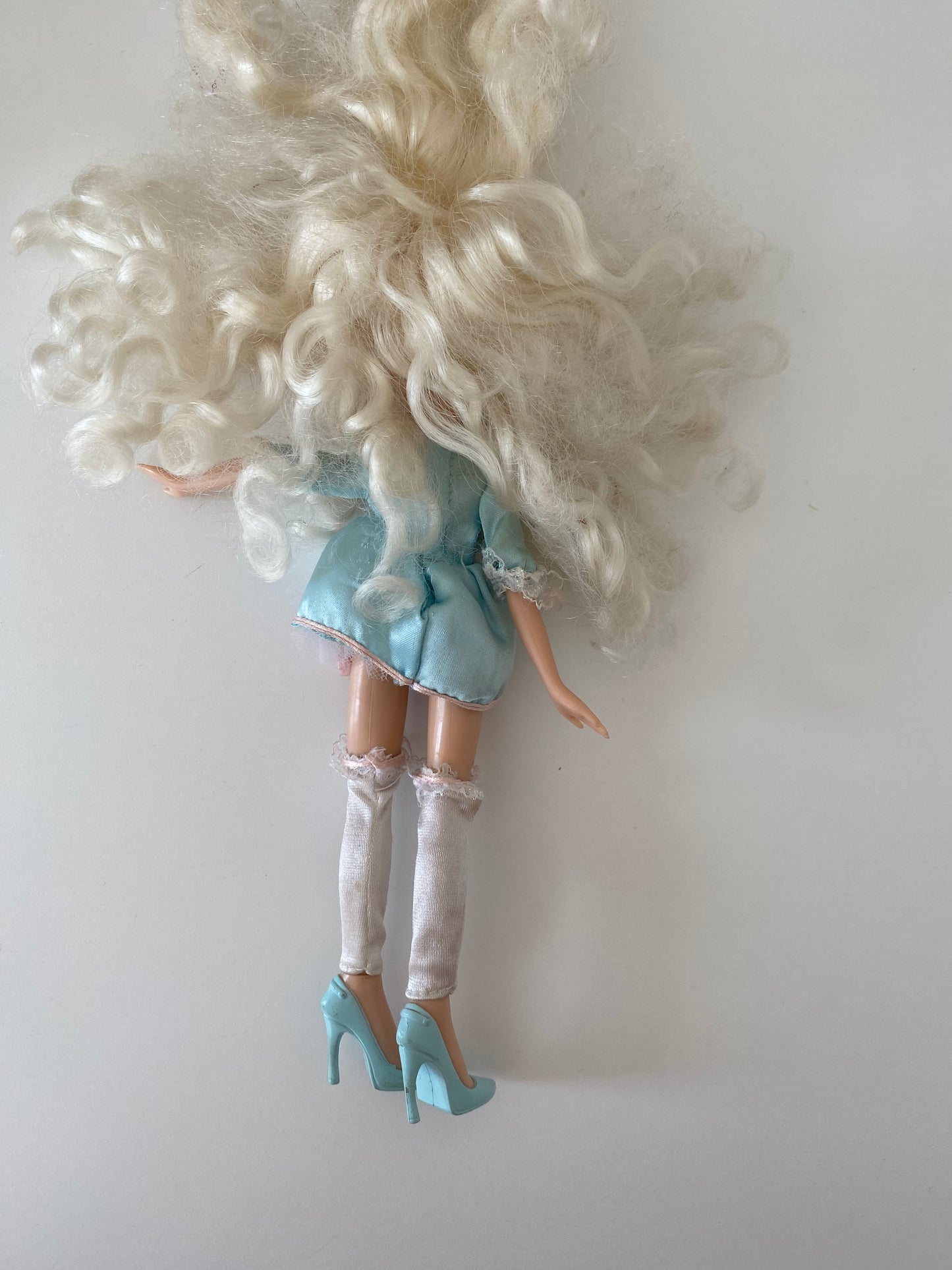 RARE Bratz Chloe Costume Party Doll