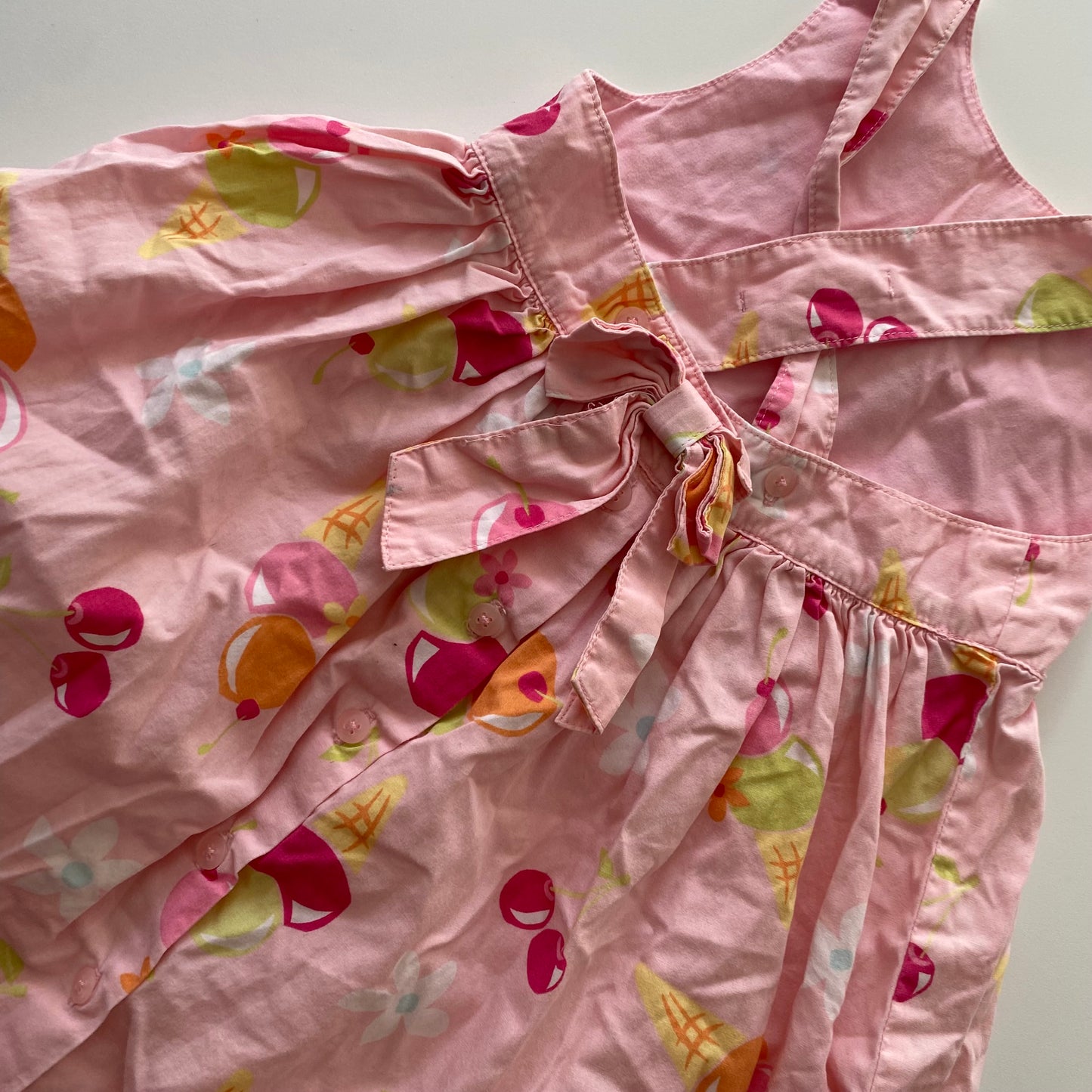 Gymboree Dress - Size 18-24M