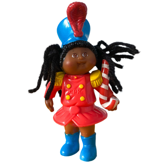 Cabbage Patch McDonald’s Toy