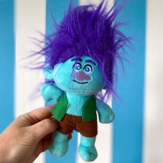 Trolls Branch Plush