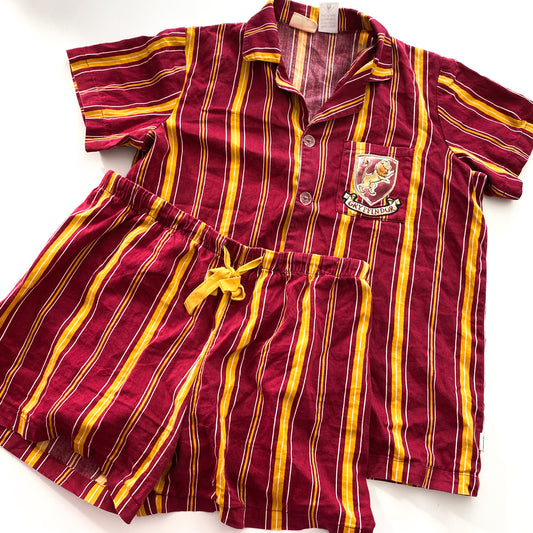 Peter Alexander Jnr Harry Potter Pyjamas - Size 12