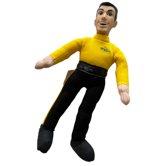 The Wiggles Plush