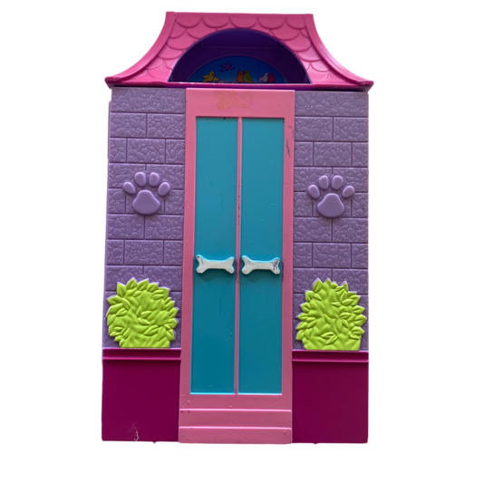 Polly Pocket Fashion Polly Pet Salon