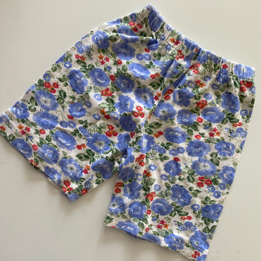 Vintage Australia Tickled Pink Shorts - Size 6