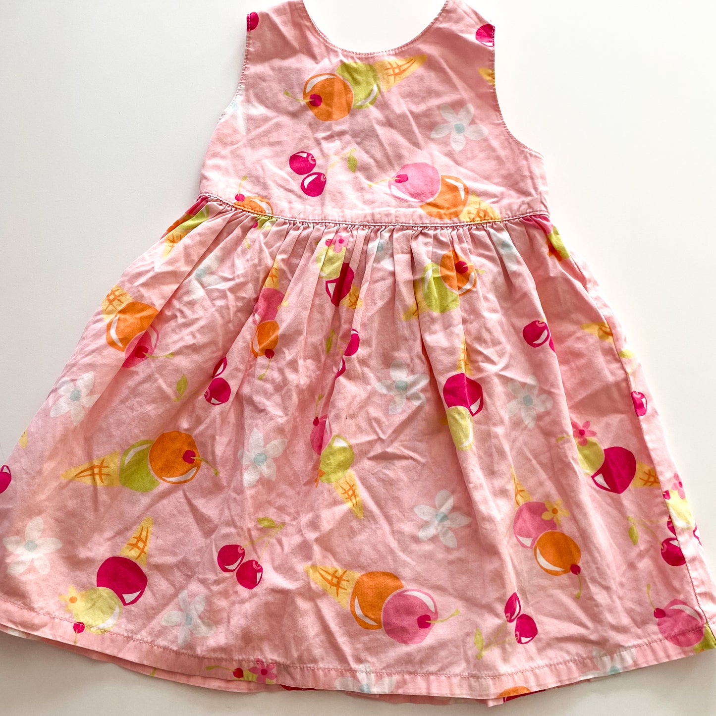 Gymboree Dress - Size 18-24M