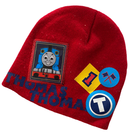 Thomas The Tank Engine Beanie - Size Toddler