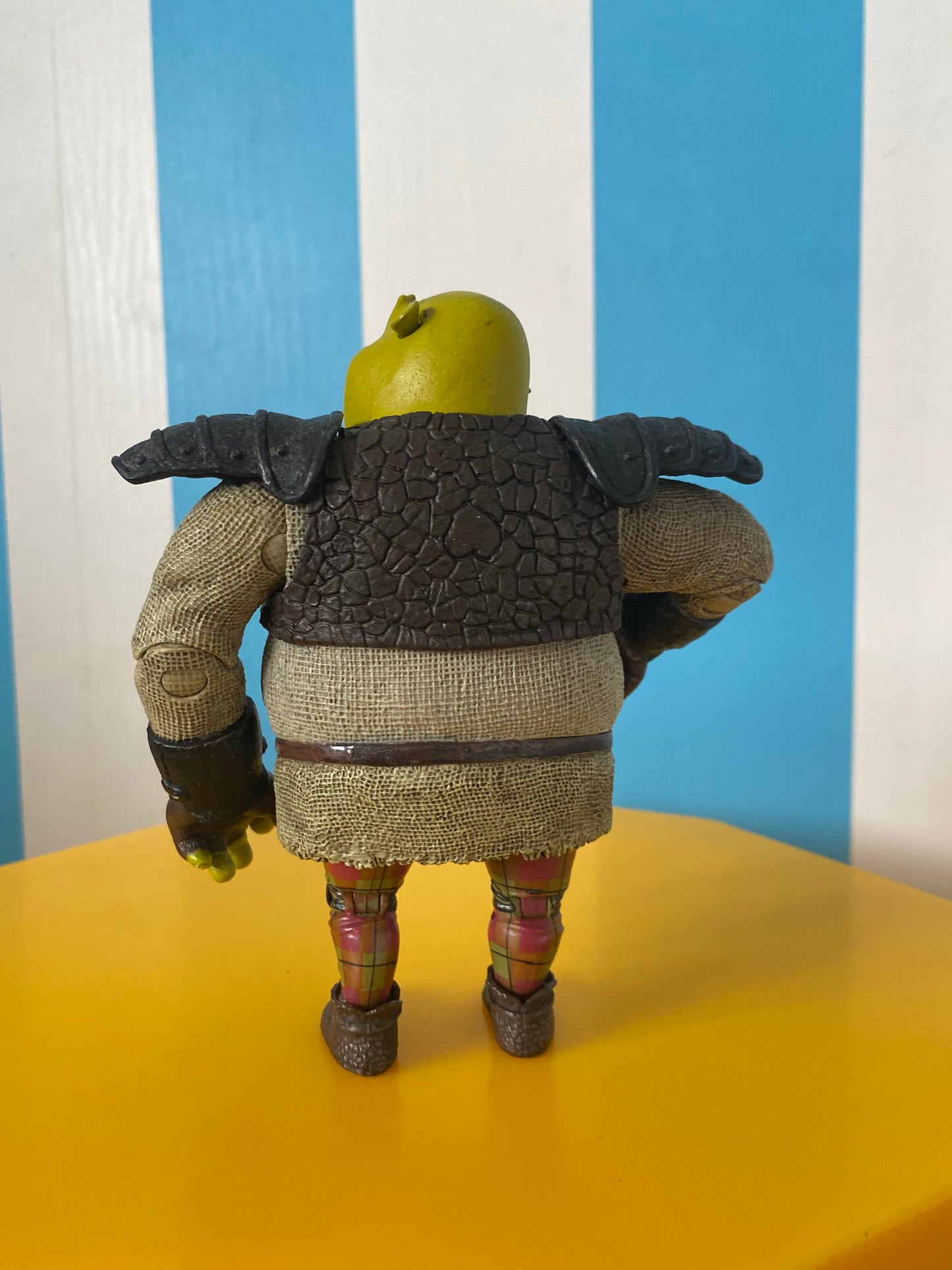 Shrek Figure