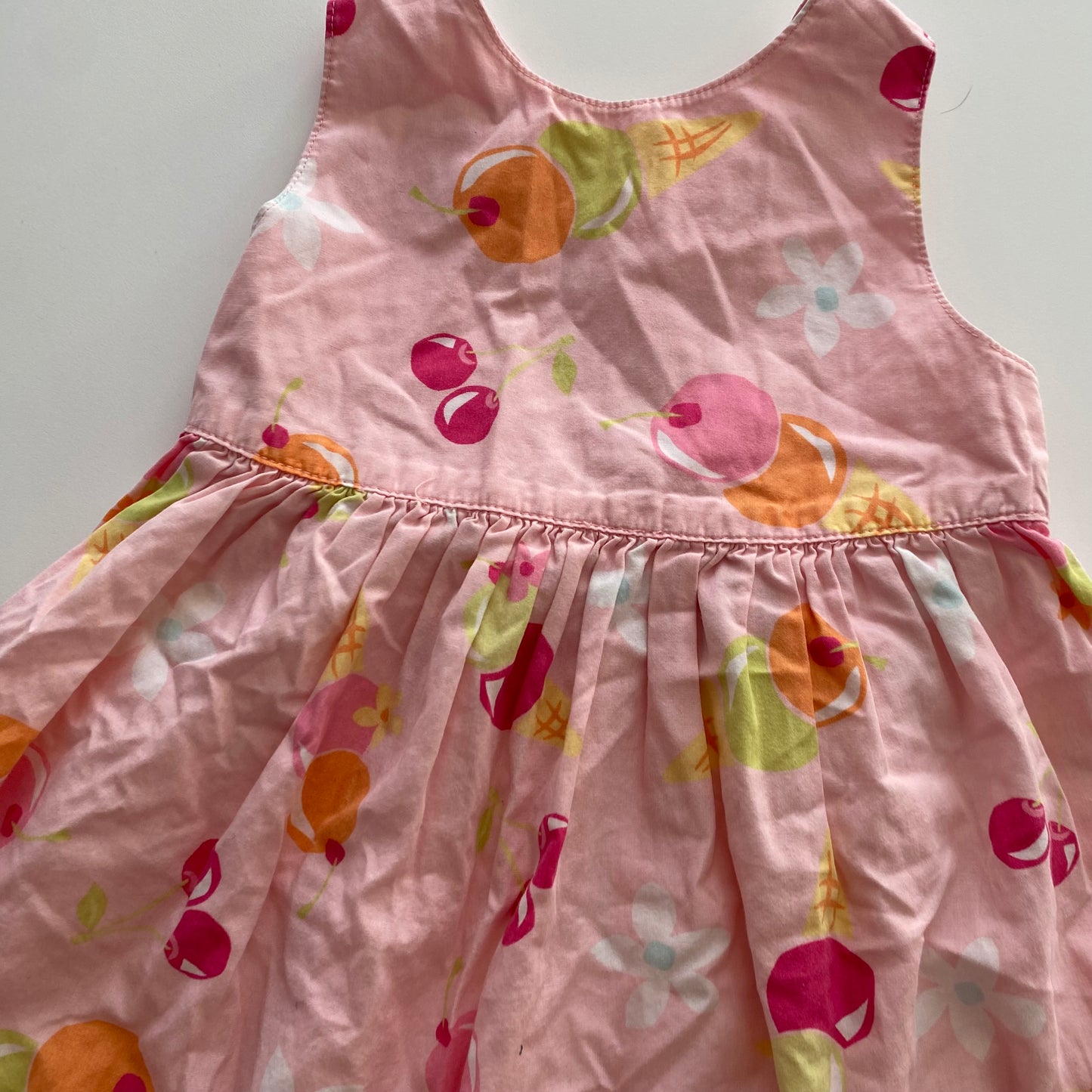 Gymboree Dress - Size 18-24M
