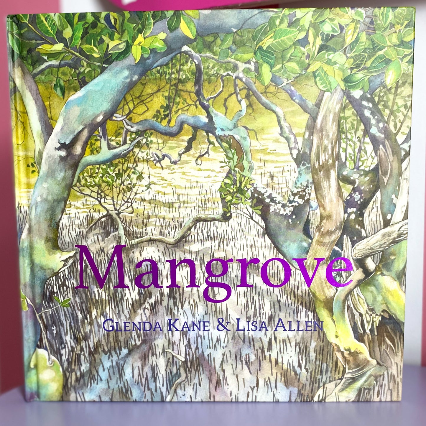 Mangrove Book