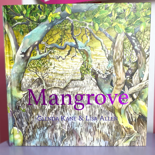 Mangrove Book