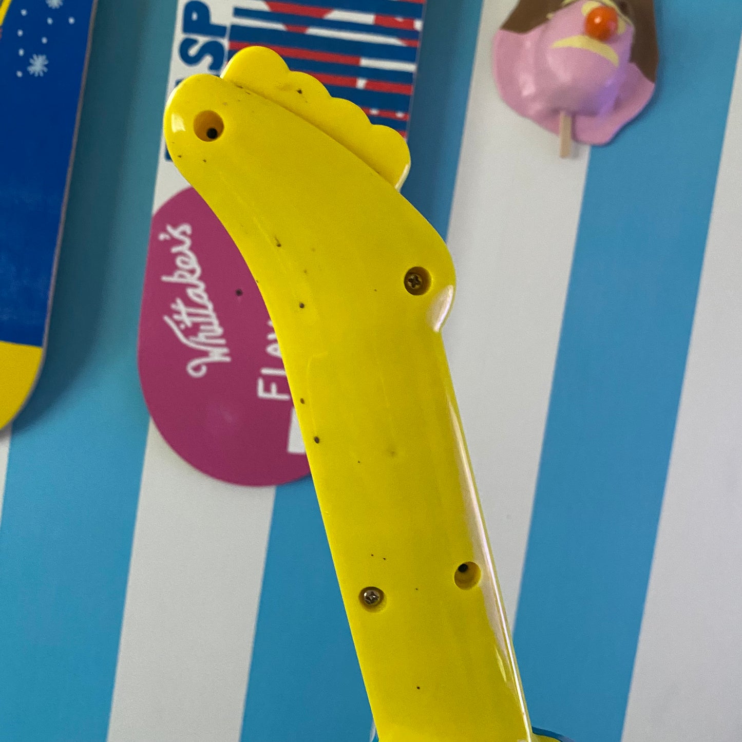 Sesame Street Interactive Guitar