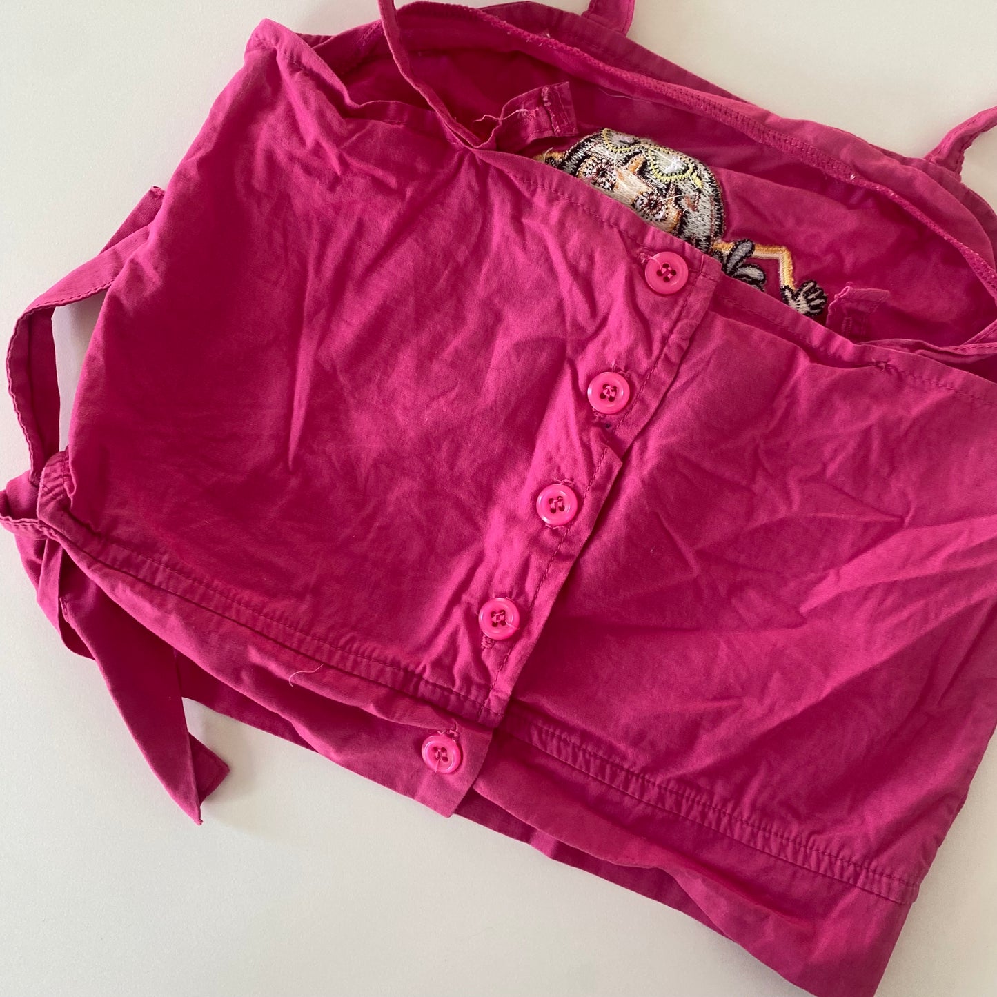 Dora The Explorer Top - Size 3