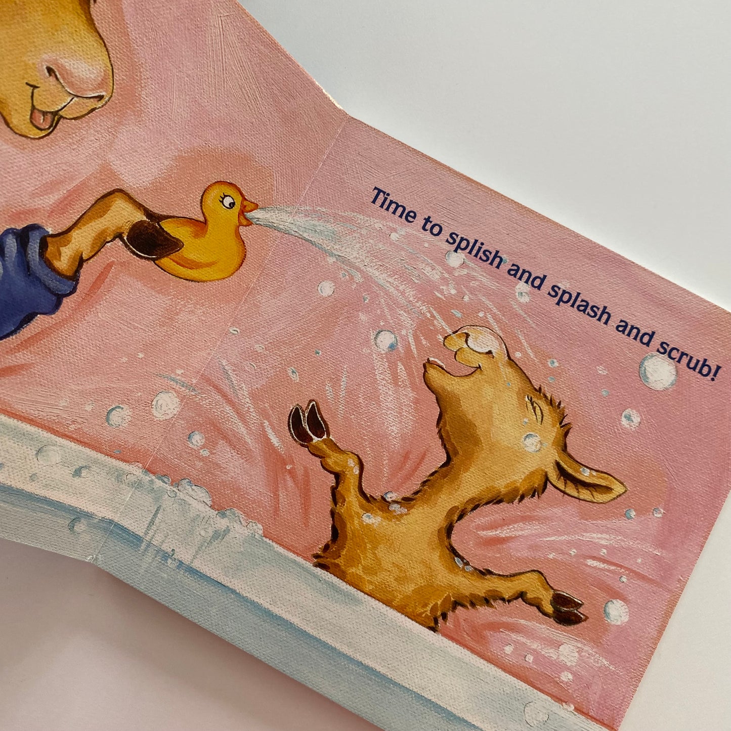 Llama Llama Nighty-Night Board Book