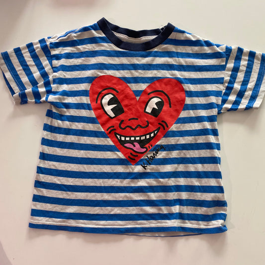 Cotton On Kids Top - Size 5