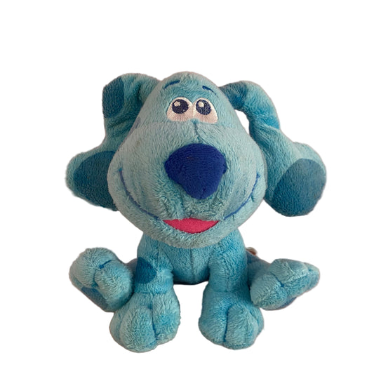 Blues Clues Plush