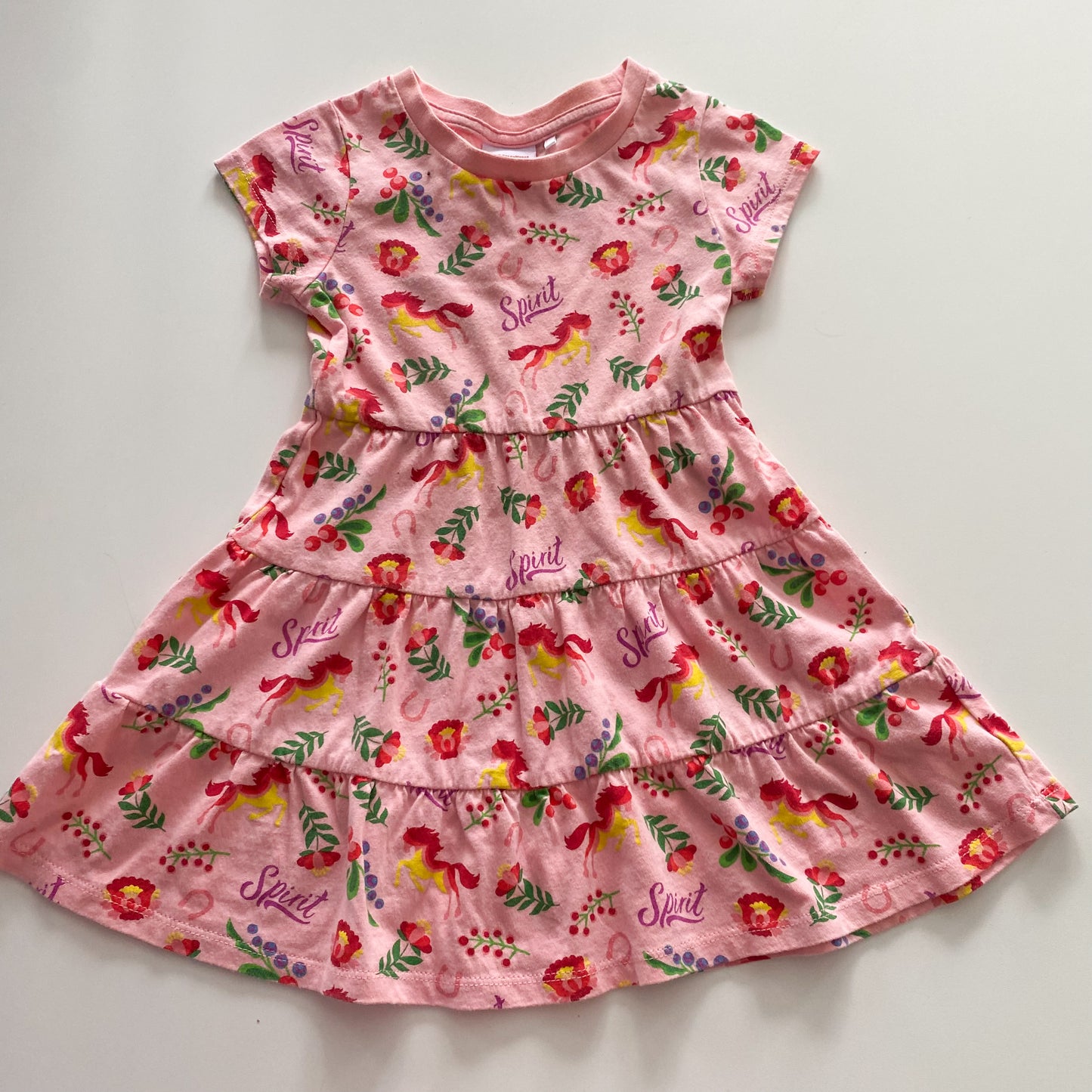 Spirt Dress - Size 3