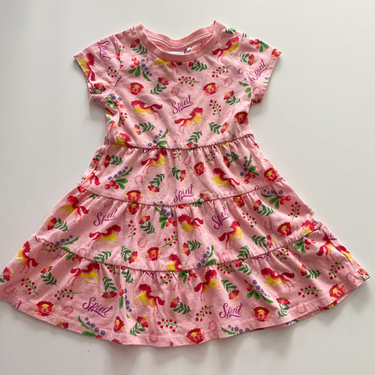 Spirt Dress - Size 3