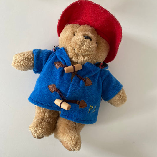 Paddington Bear Plush