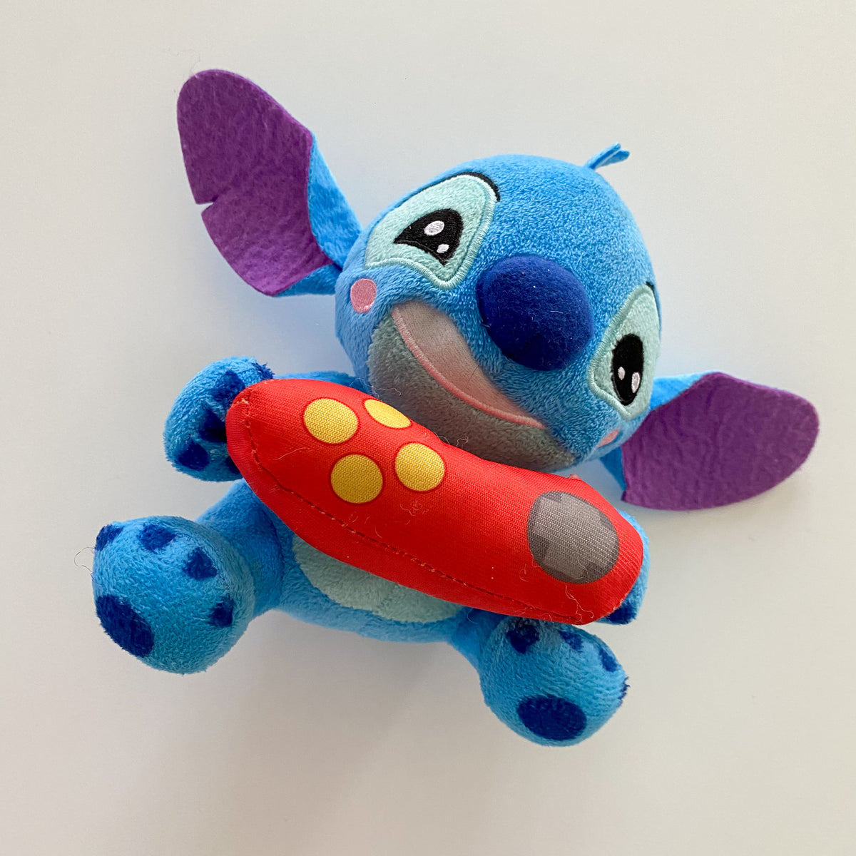 Disney Stitch Plush