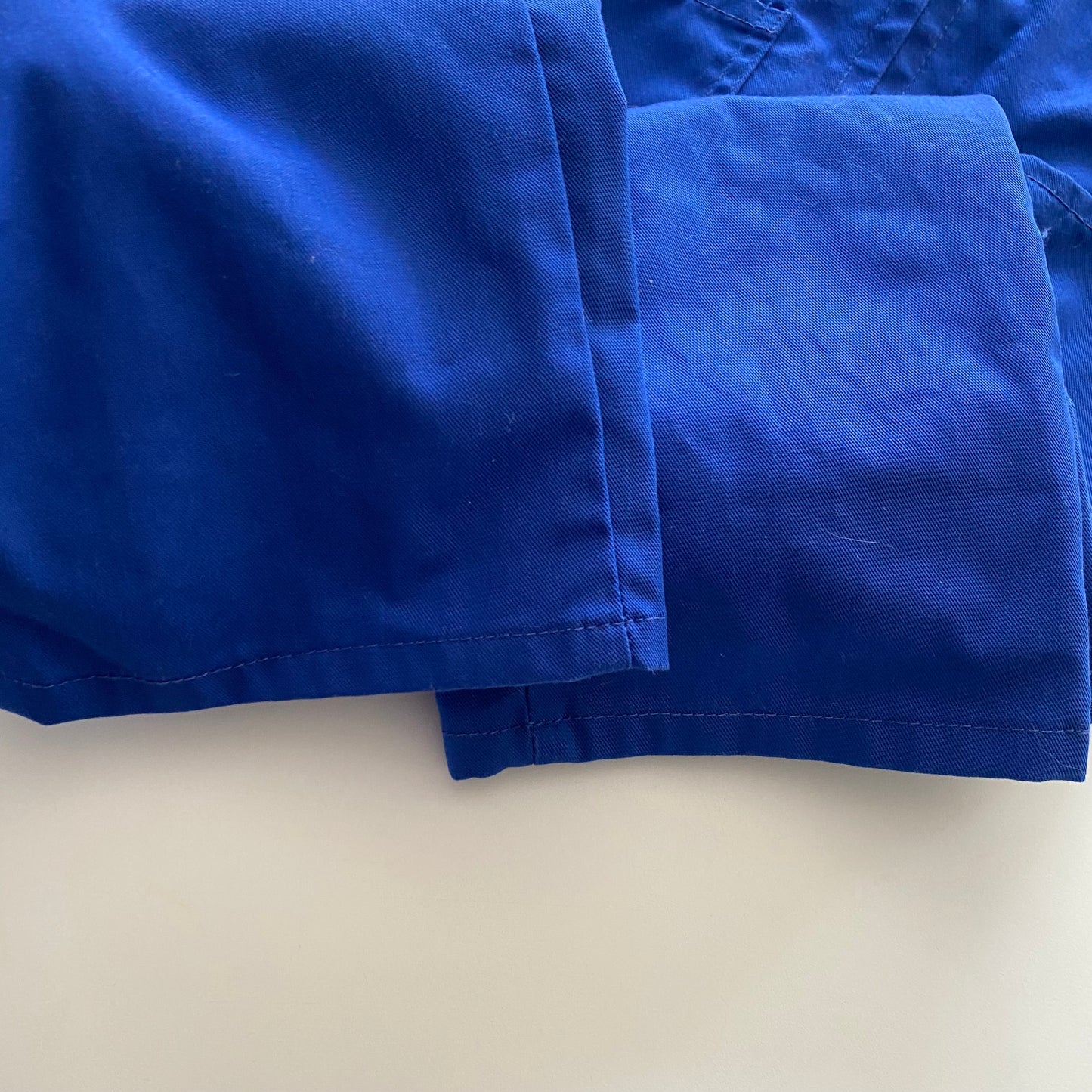 Deane NZ Kids Classic Long Sleeve Overall - Size 4