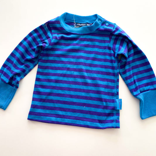 Vintage Carters Long Sleeve Top - Size 1