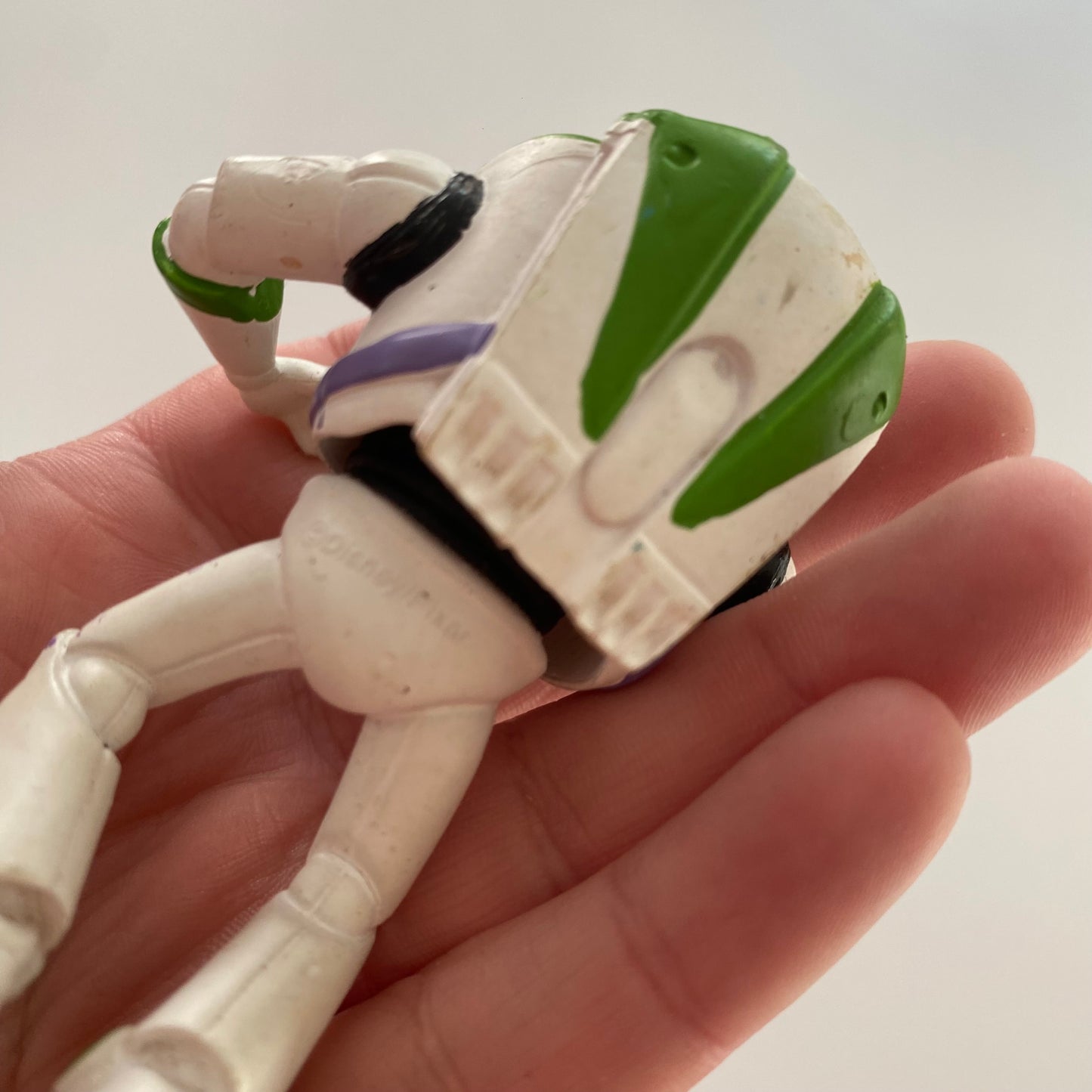 Disney Pixar Toy Story Buzz Lightyear Figure