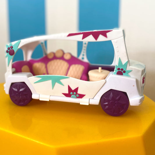 Littlest Pet Shop 2011 Limo