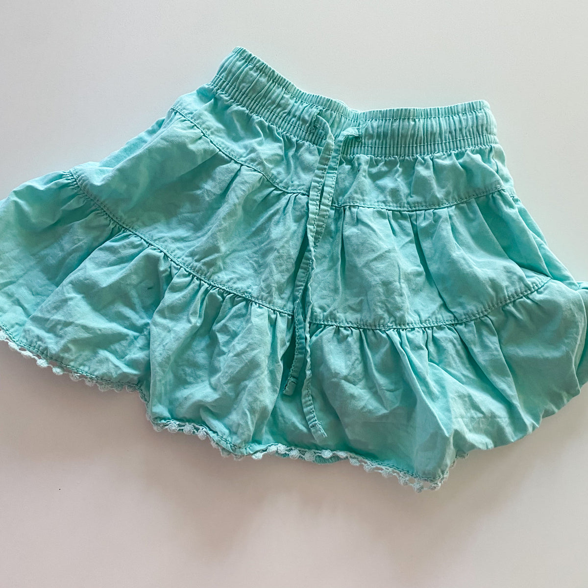 Y2K Skirt - Size 2