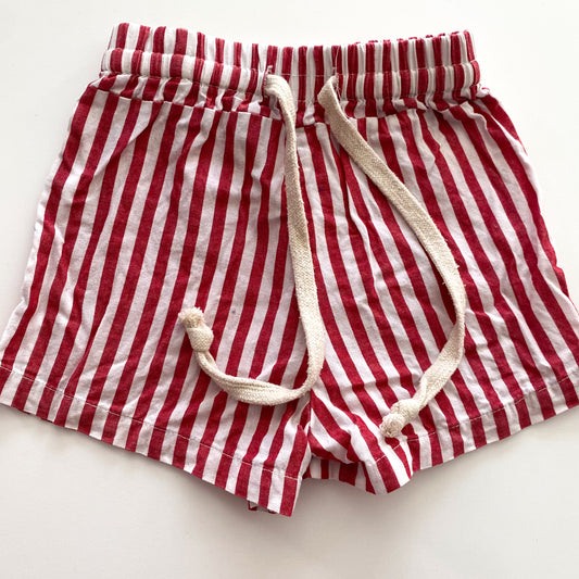 Sienna Blair Shorts - Size 6-12M