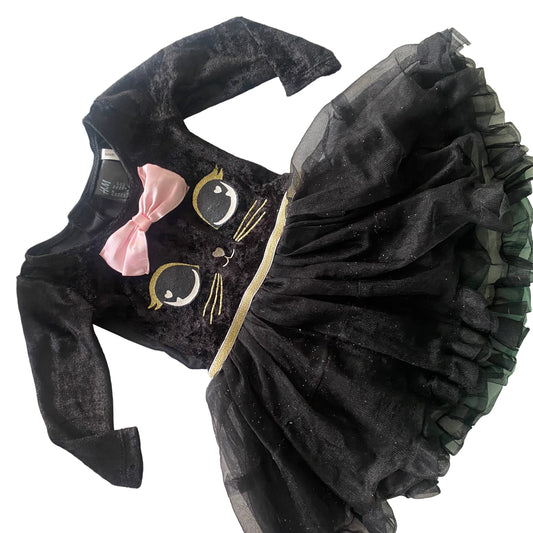 H&M Halloween Dress - Size 2