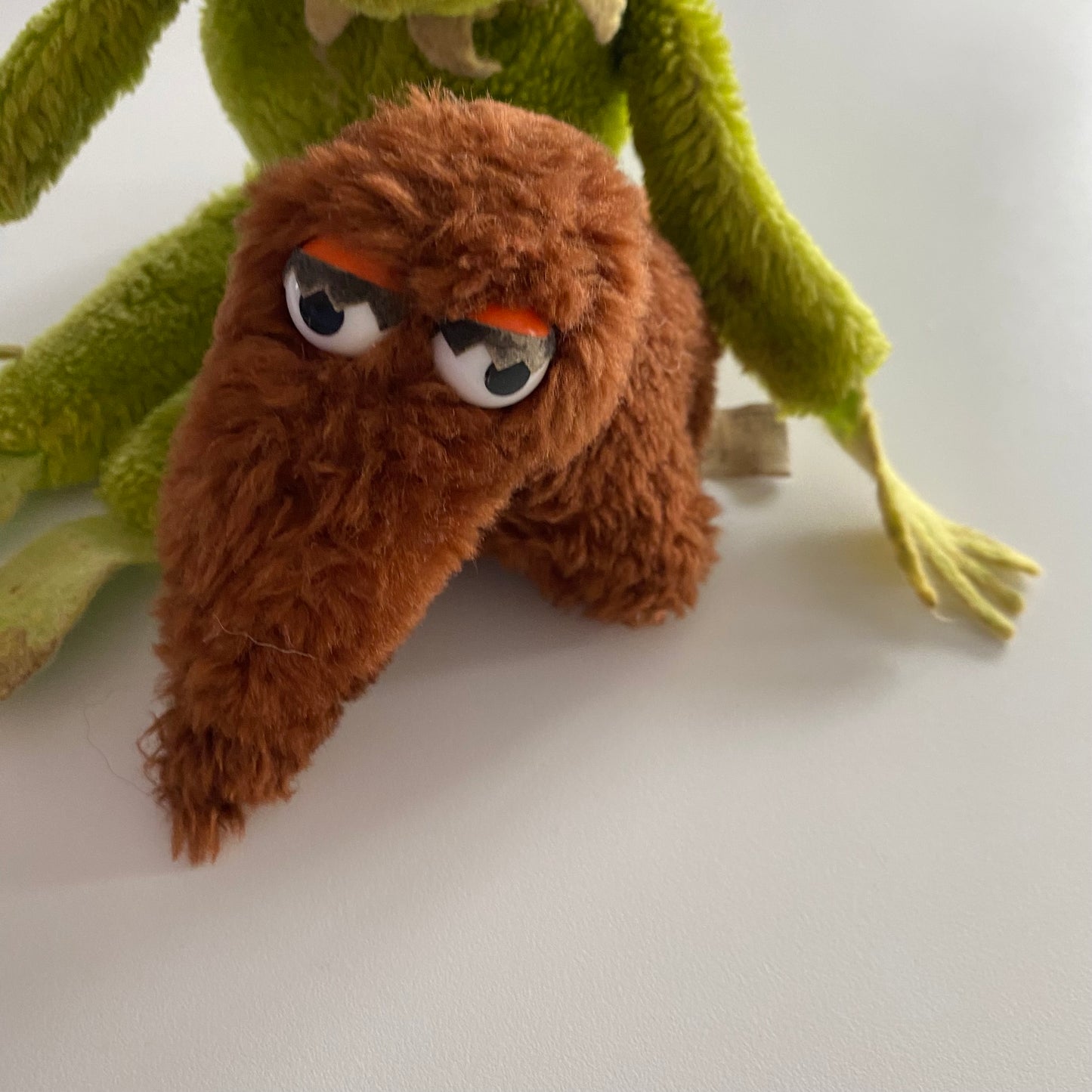 Vintage Muppets Plush