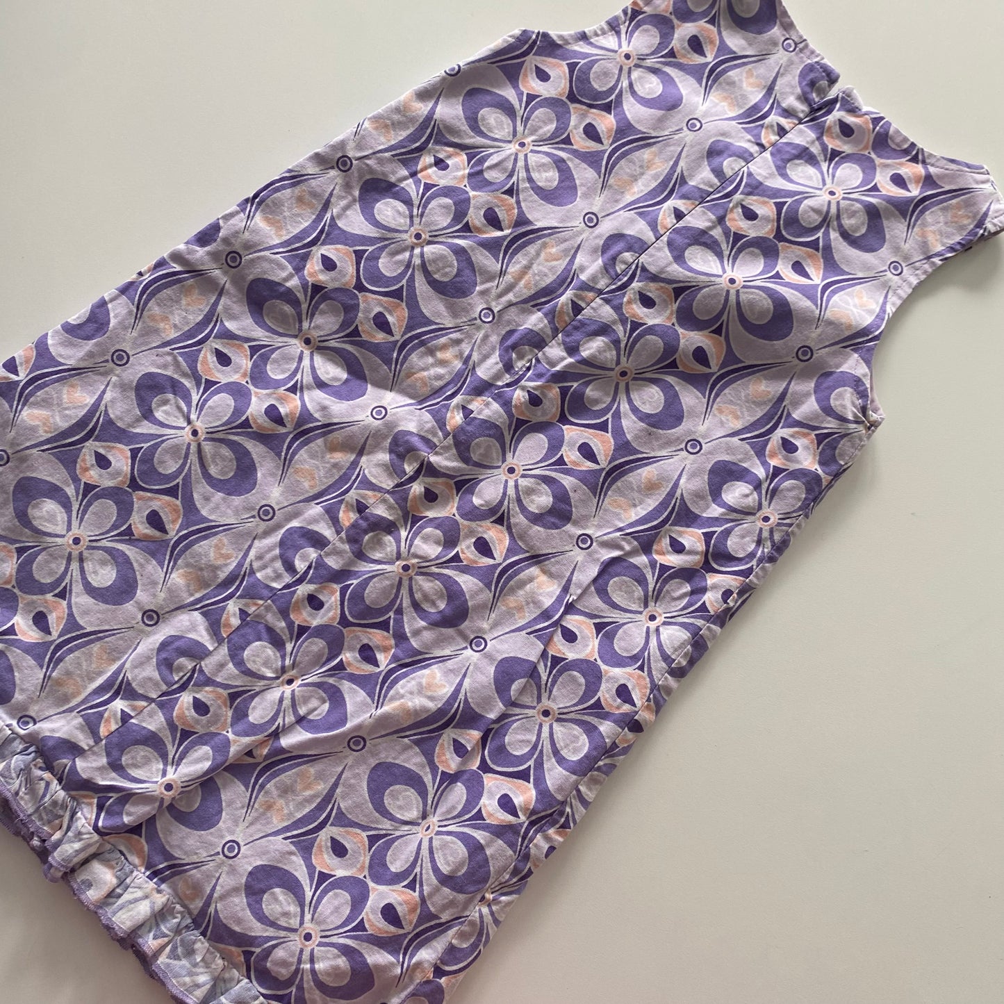 Pumpkin Patch Dress - Size 5