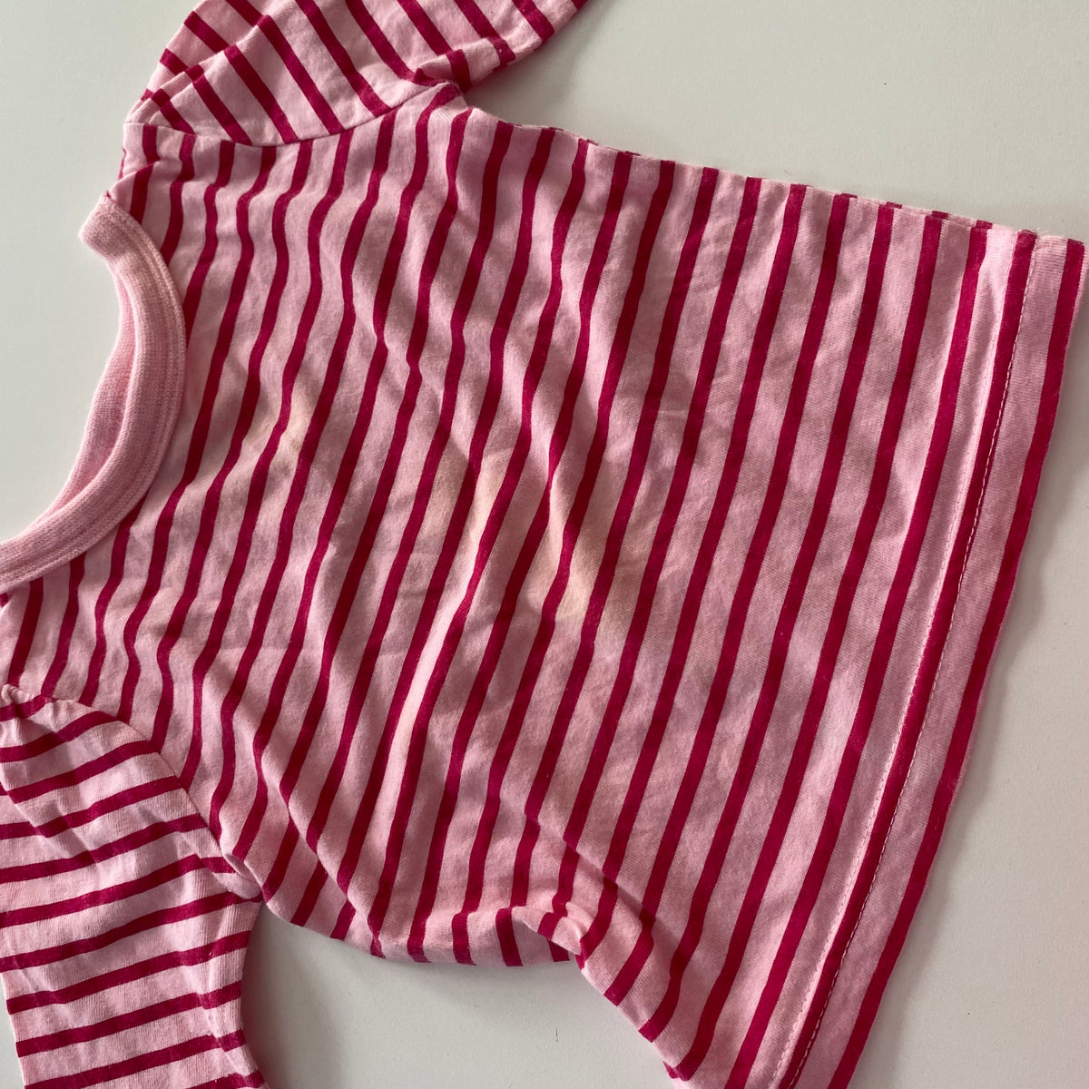Vintage Pumpkin Patch Velour Overalls - Size 3-6M