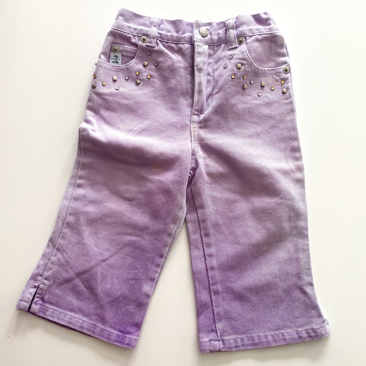 GUESS Flare Jeans - Size 2