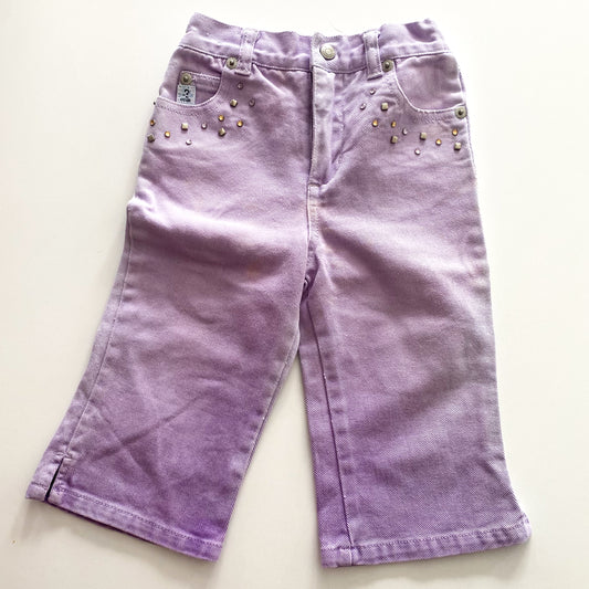 GUESS Flare Jeans - Size 2
