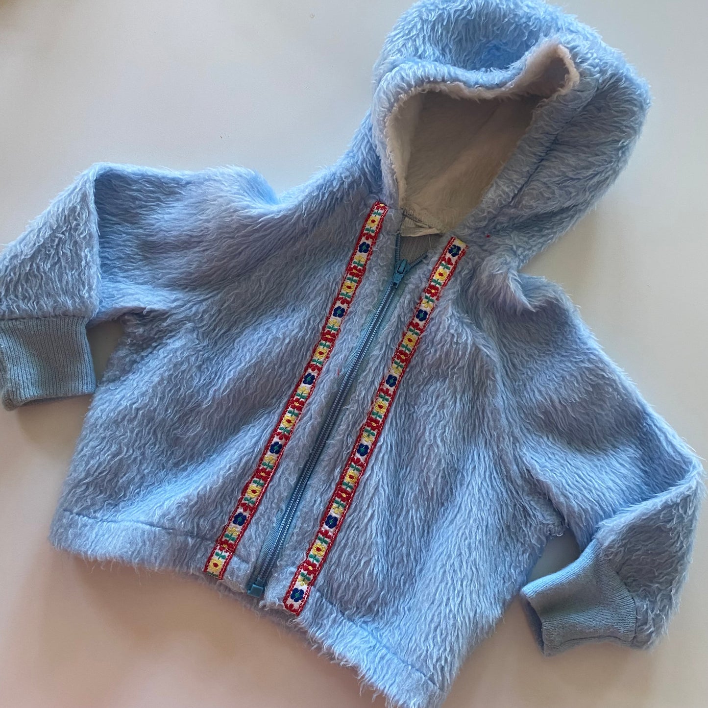 Vintage Hoodie - Size 1
