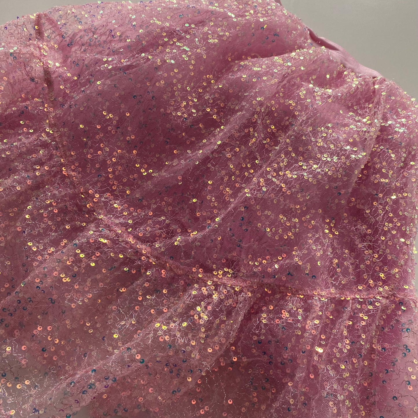 Cotton On Kids Disney Tulle Skirt - Size 3-4Y