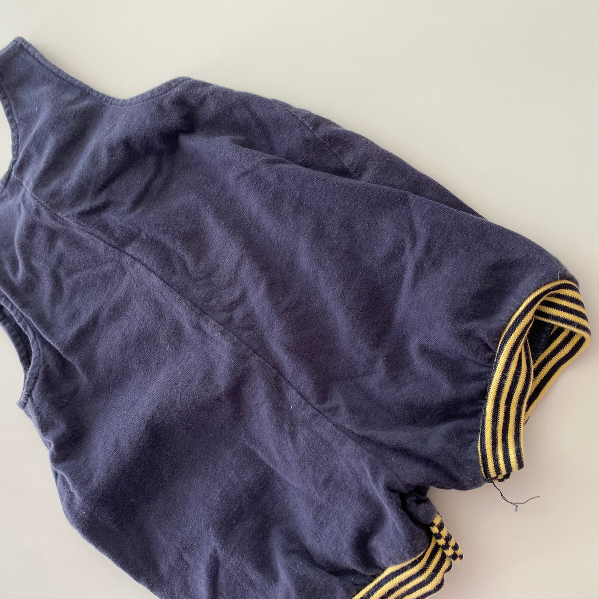 Vintage Beatrix Potter Peter Rabbit Romper - Size 6M