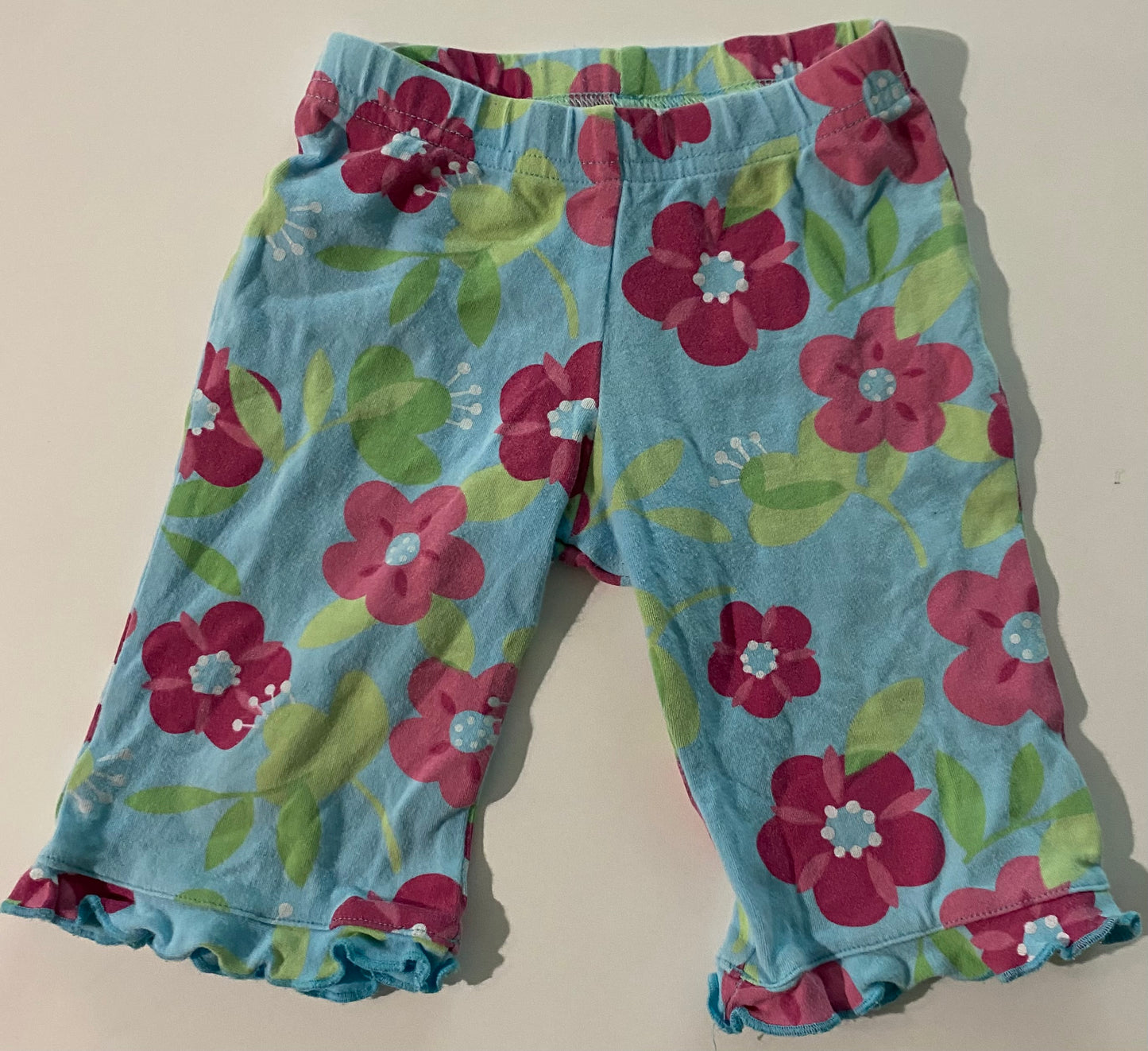 Y2K Pumpkin Patch Pants - Size 2