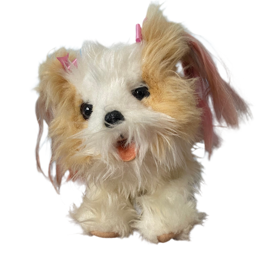 FurReal Friends Bouncy, My Happy-to-See-Me Pup