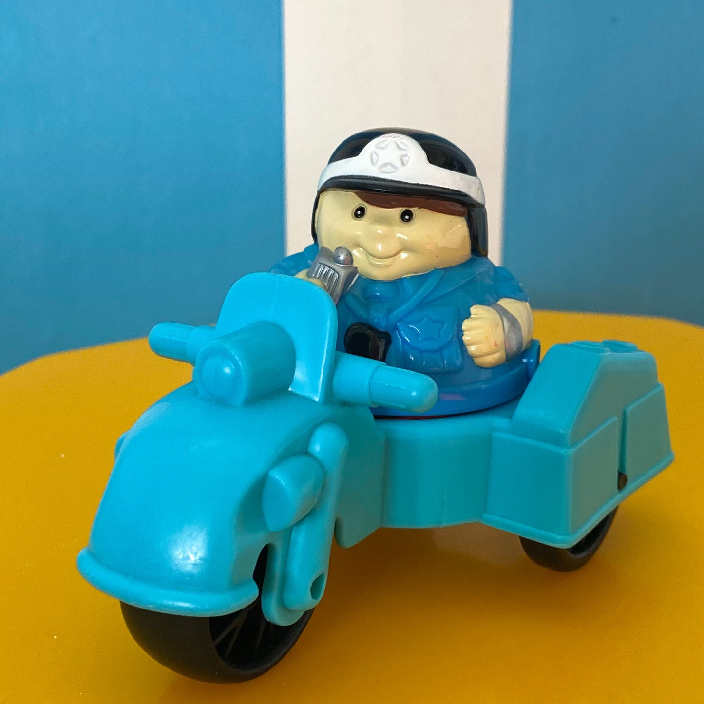 Playskool Webble Wobbles
