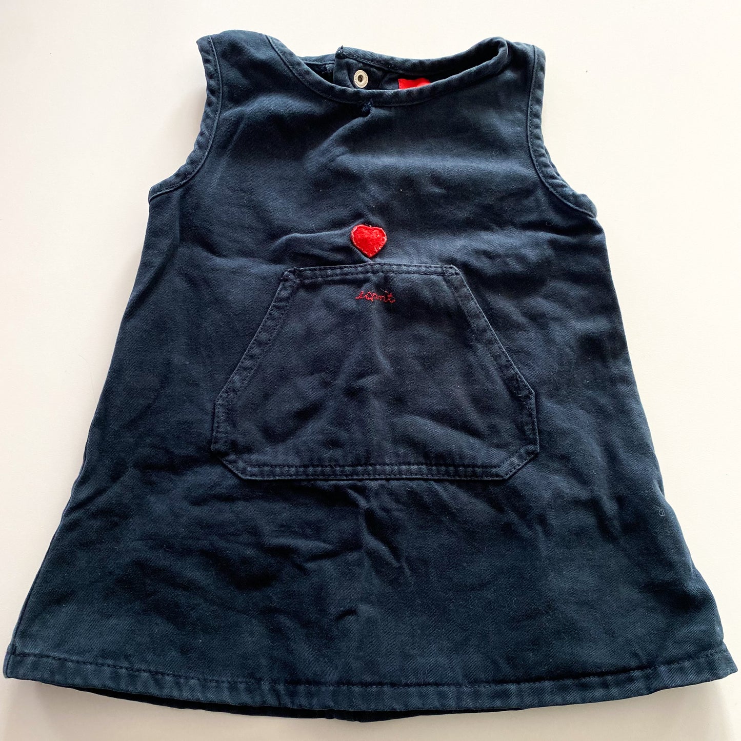 Esprit Dress - Size 18M