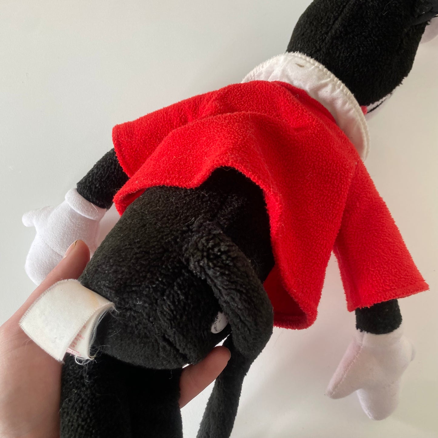 Cat In The Hat Dr Seuss Plush