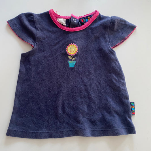 Vintage Ka-Boosh Top - Size 2