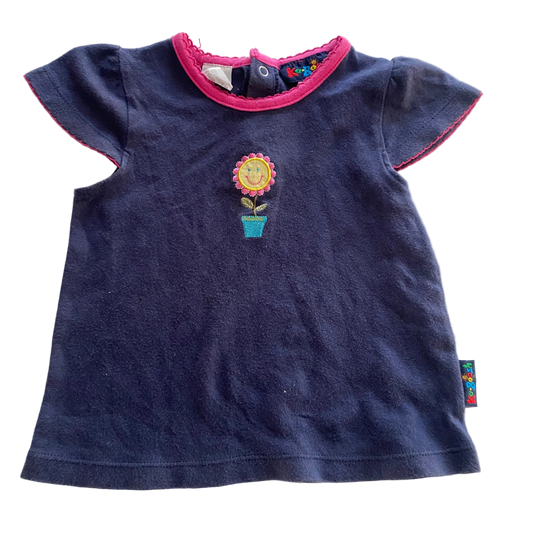 Vintage Ka-Boosh Top - Size 2