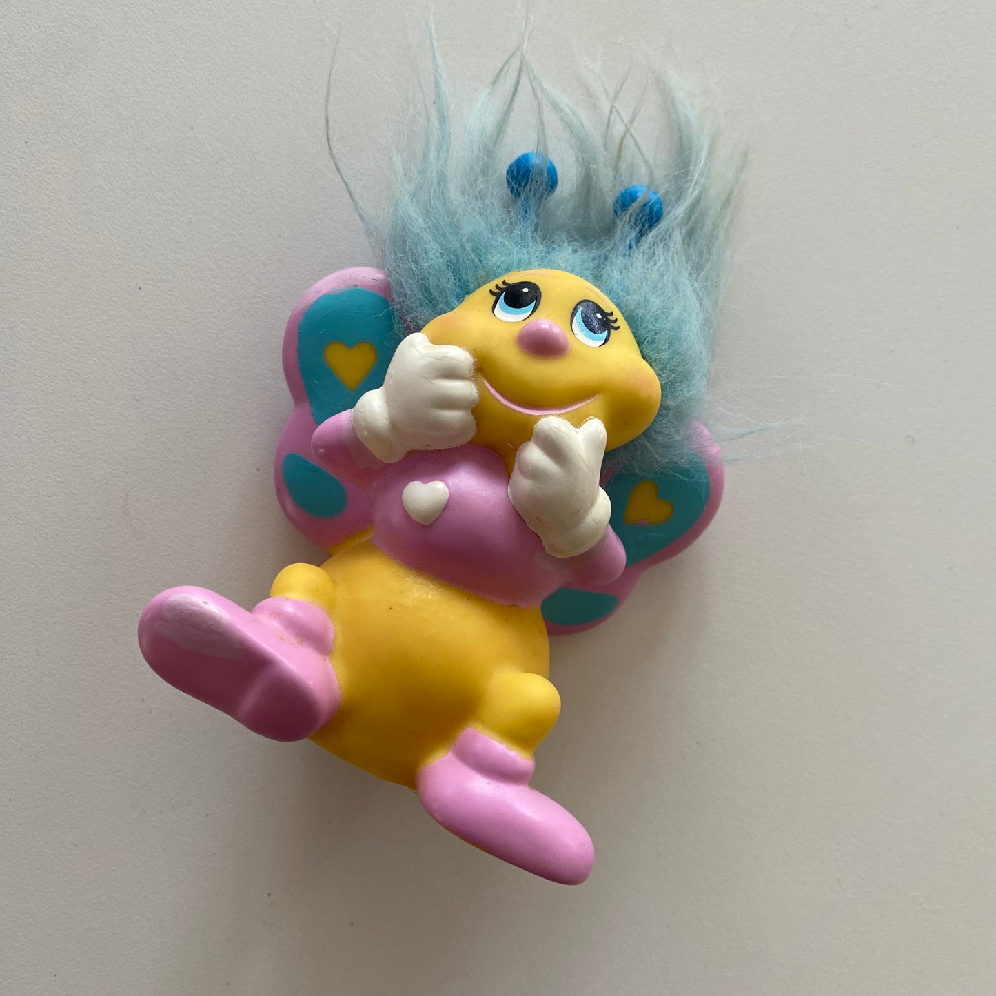 SnuggleBumms Flutter